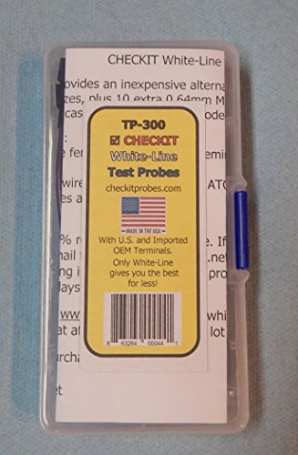 Algopix Similar Product 2 - EL-35616-300 Alternative