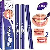 Algopix Similar Product 16 - Teeth Whitening PenPack of 1 Safe