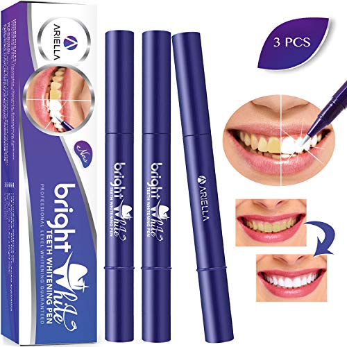 Algopix Similar Product 17 - Teeth Whitening PenPack of 1 Safe
