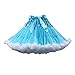 Algopix Similar Product 4 - PhilaeEC Womens Elastic Chiffon