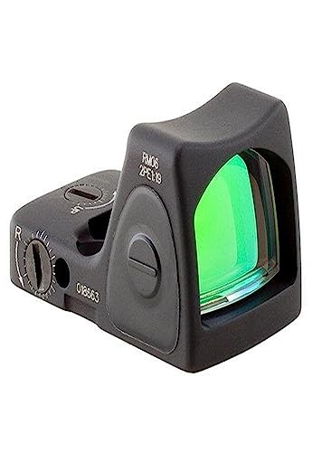 Algopix Similar Product 16 - Trijicon RM06C700672 RMR Type 2