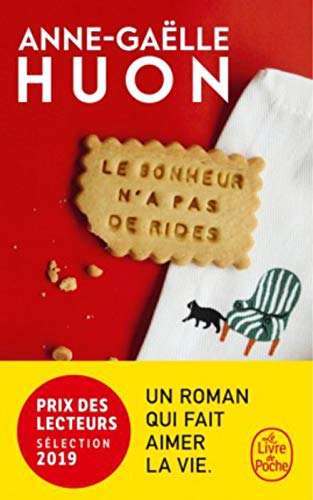 Algopix Similar Product 2 - Le bonheur na pas de rides French