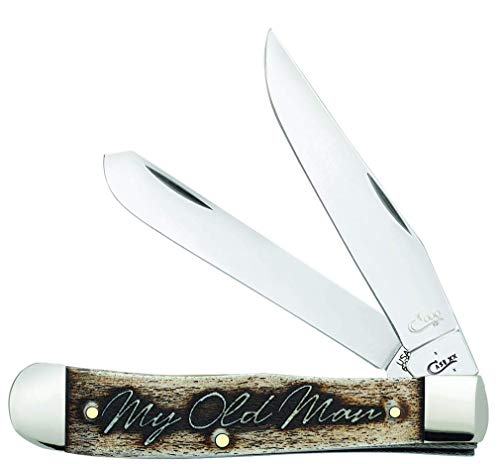 Algopix Similar Product 7 - CASE XX WR Pocket Knife Zac Brown