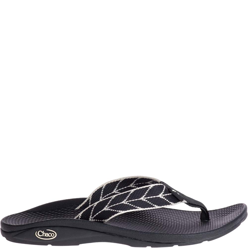 Algopix Similar Product 11 - Chaco womens Ecotread Flip Flop