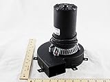 Algopix Similar Product 9 - Bard HVAC 8109002 Draft Inducer