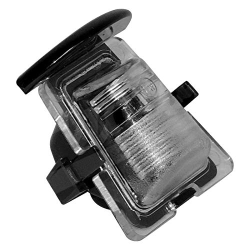 Algopix Similar Product 3 - License Plate Light Holder with FREE