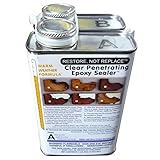Algopix Similar Product 12 - Smiths Original Clear Penetrating