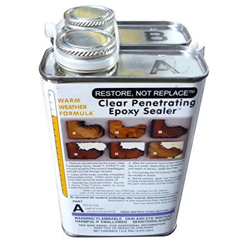 Algopix Similar Product 3 - Smiths Original Clear Penetrating