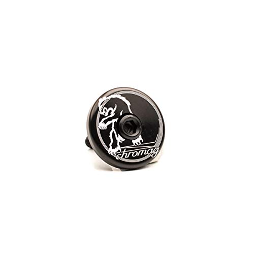 Algopix Similar Product 5 - Chromag Top Cap Black, One Size