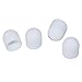 Algopix Similar Product 8 - Anbee 4pcs Silicone Motor Cover Cap