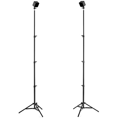 Algopix Similar Product 9 - Base Reality 76Inch Adjustable VR