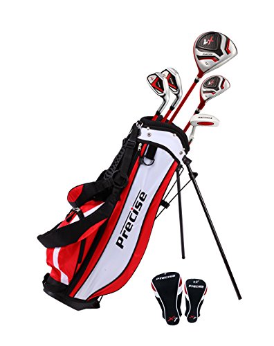 Algopix Similar Product 6 - Distinctive Right Handed Junior Golf