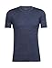 Algopix Similar Product 20 - Icebreaker Merino Mens Tech Lite