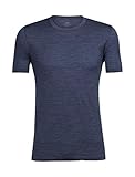 Algopix Similar Product 3 - Icebreaker Merino Mens Tech Lite