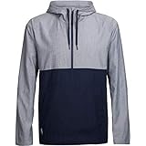 Algopix Similar Product 7 - Icebreaker Merino Mens Escape Hoodieed