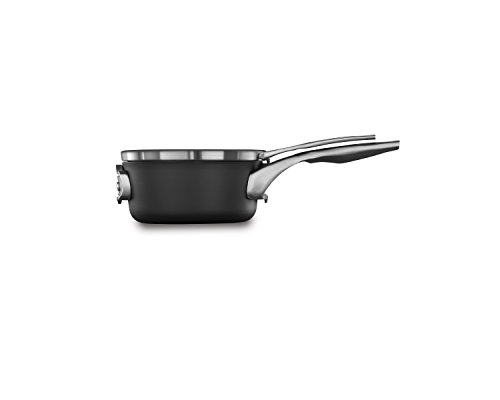 Algopix Similar Product 2 - Calphalon 2010437 Sauce Chef Pan NULL