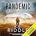 Algopix Similar Product 7 - Pandemic: The Extinction Files, Book 1