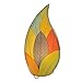 Algopix Similar Product 9 - Eangee Home Design Outdoor Leaflet
