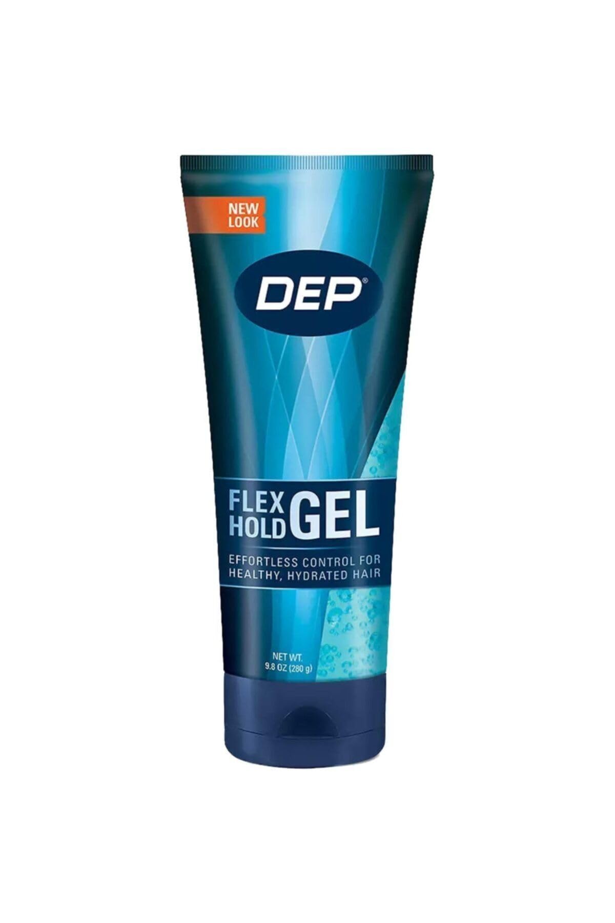 Algopix Similar Product 16 - Dep Flex Hold Gel, 9.8 Ounce