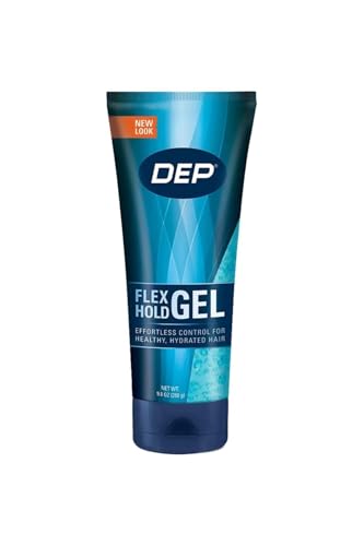 Algopix Similar Product 11 - Dep Flex Hold Gel, 9.8 Ounce