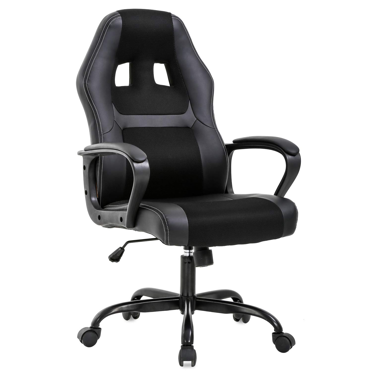 Algopix Similar Product 19 - Office Chair PC Gaming Chair Cheap Desk