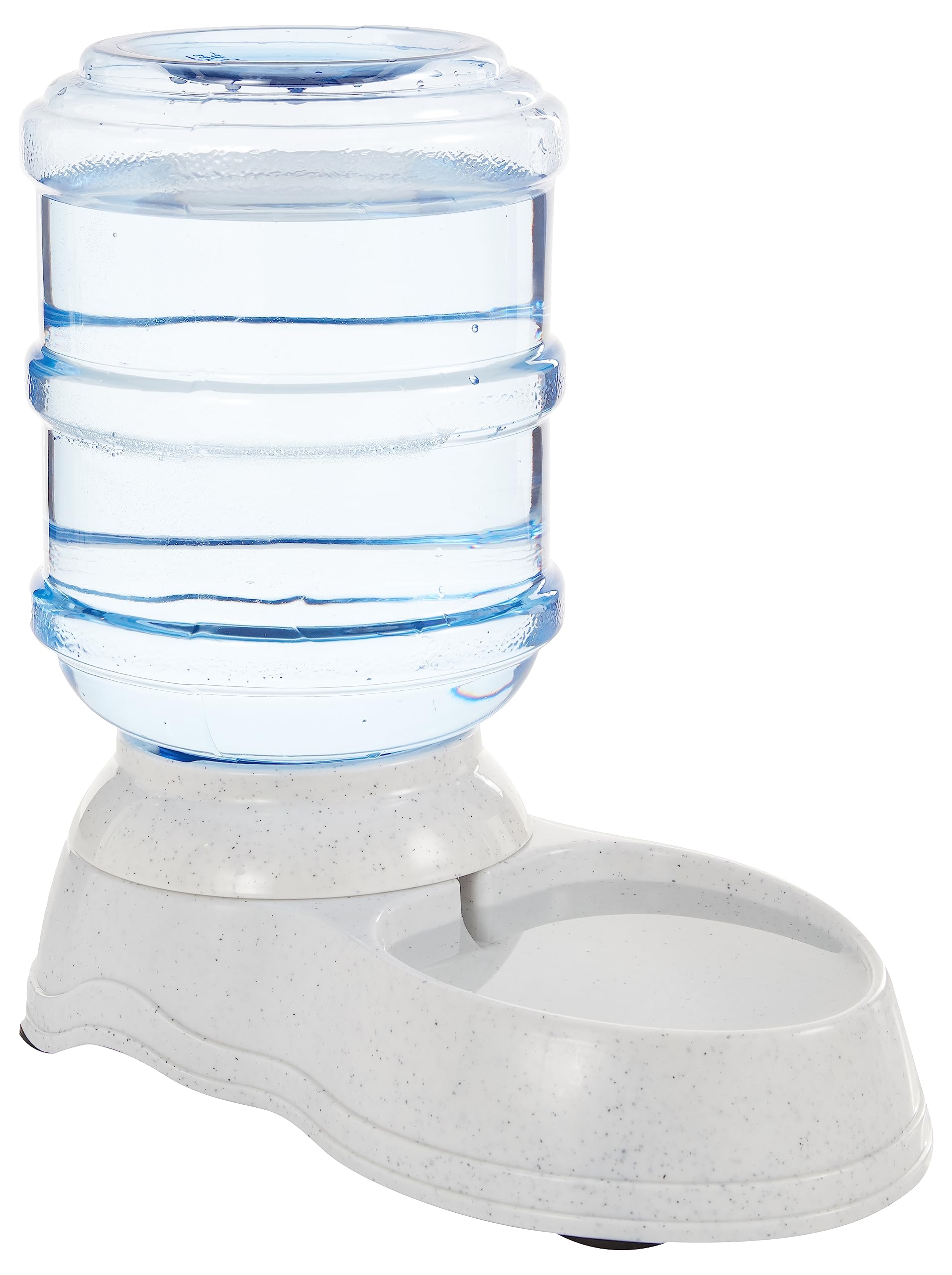 Algopix Similar Product 17 - Amazon Basics Gravity Pet Water