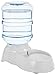 Algopix Similar Product 16 - Amazon Basics Gravity Pet Water