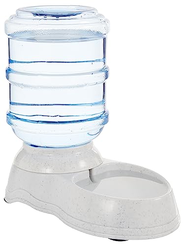 Algopix Similar Product 5 - Amazon Basics Gravity Pet Water