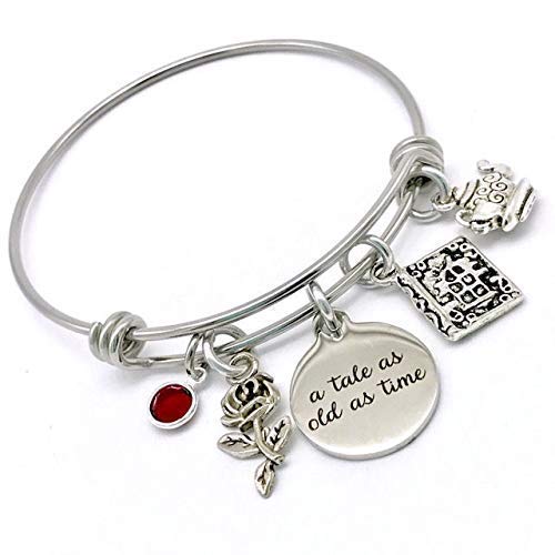 Algopix Similar Product 9 - Jesse Janes Jewelry  Handmade