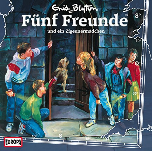 Algopix Similar Product 12 - 008 - und ein Zigeunermädchen (Teil 13)