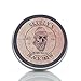 Algopix Similar Product 8 - Skullys Black Brew Beard Balm 2 fl oz
