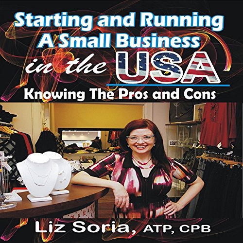 Algopix Similar Product 10 - Starting and Running a Small Business