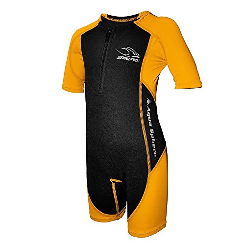 Algopix Similar Product 6 - Aqua Sphere Stingray Suit Core Warmer