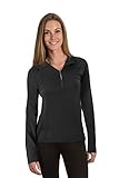 Algopix Similar Product 5 - Soybu Womens Endurance Pullover Black