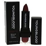 Algopix Similar Product 18 - Youngblood Intimatte Mineral Matte