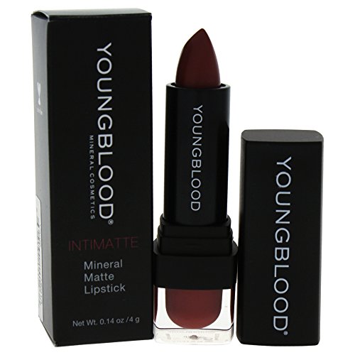 Algopix Similar Product 11 - Youngblood Intimatte Mineral Matte