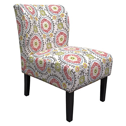 Algopix Similar Product 17 - Best Master Furniture Middleton Floral
