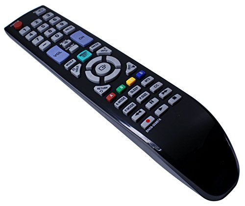 Algopix Similar Product 2 - Nettech BN5900997A Universal