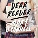 Algopix Similar Product 3 - Dear Reader: A Novel
