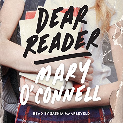 Algopix Similar Product 3 - Dear Reader: A Novel