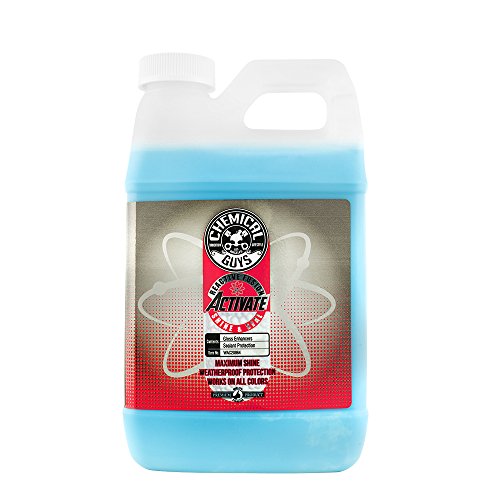 Algopix Similar Product 16 - Chemical Guys WAC20864 Activate