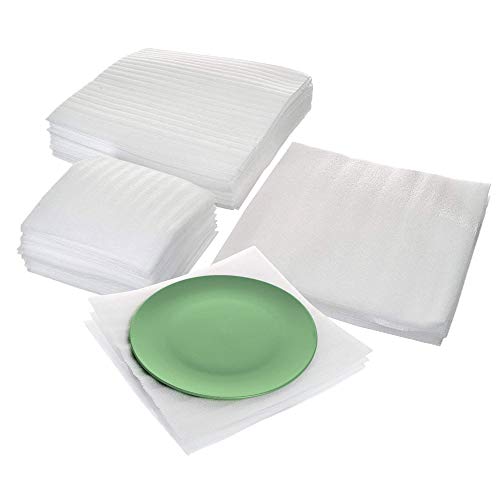 Algopix Similar Product 1 - Cushion Foam Sheet and Pouch Variety