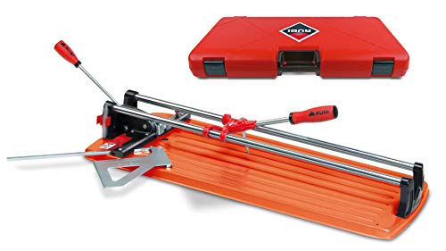 Algopix Similar Product 11 - Rubi TS-66 Max Manual Trimmer – Red
