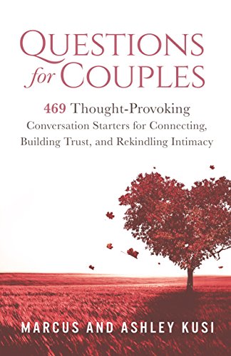 Algopix Similar Product 3 - Questions for Couples 469