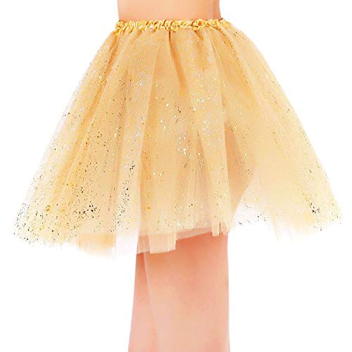 Algopix Similar Product 2 - YoungLove Womens Classic 3 Layered