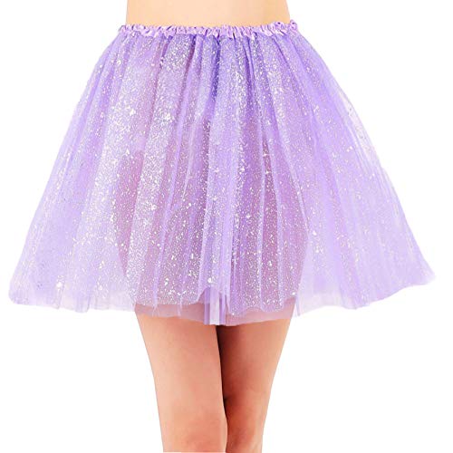 Algopix Similar Product 12 - YoungLove Womens Classic 3 Layered
