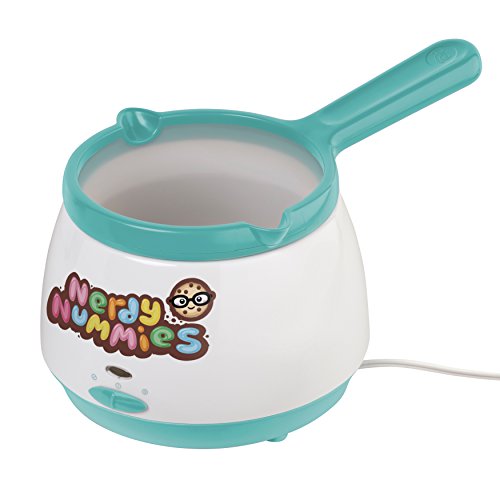 Algopix Similar Product 16 - ROSANNA PANSINO by Wilton Nerdy Nummies
