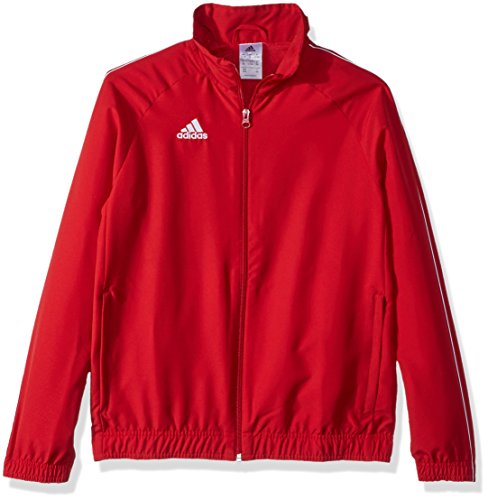 Algopix Similar Product 5 - adidas Juniors Core 18 Soccer