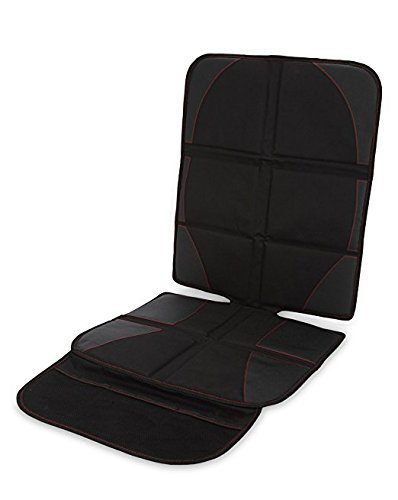 Algopix Similar Product 10 - YoungLove Auto Seat Protector for Child