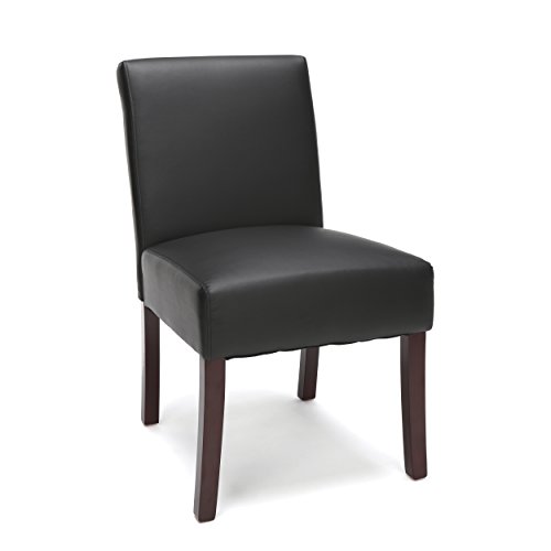 Algopix Similar Product 3 - OFM ESS Collection Bonded Leather